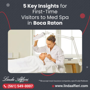 Med Spa in Boca Raton