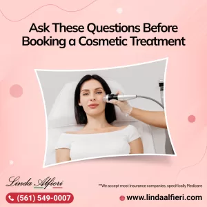 Cosmetic Medical Center Boca Raton