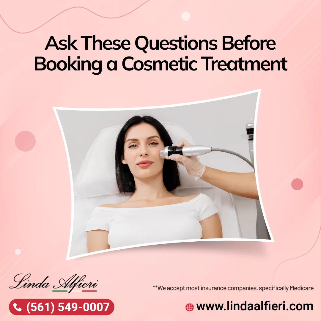 Cosmetic Medical Center Boca Raton